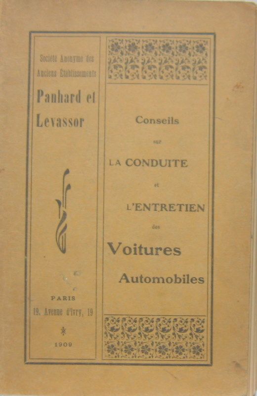 PANHARD