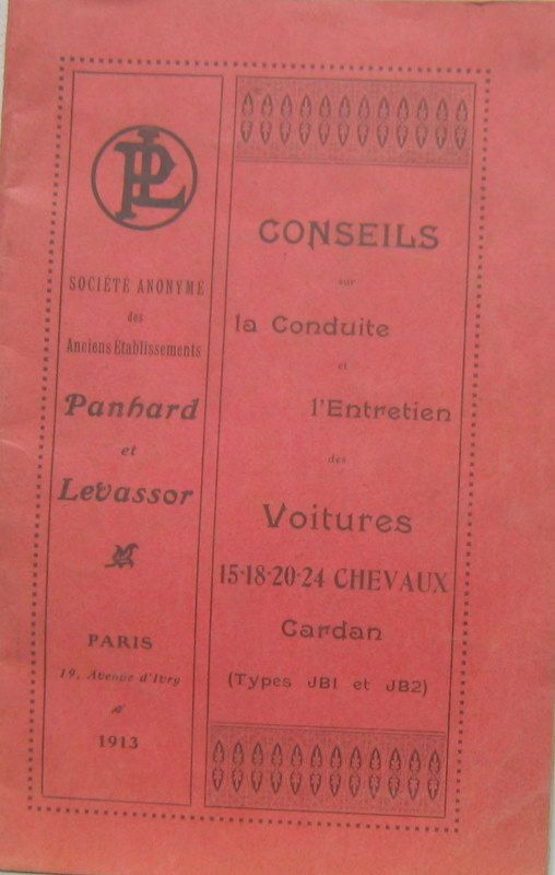 PANHARD