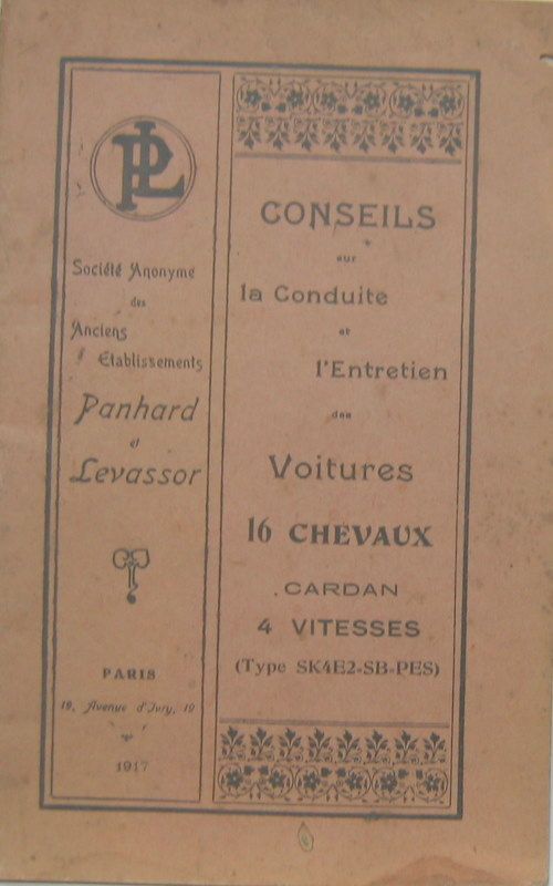 PANHARD
