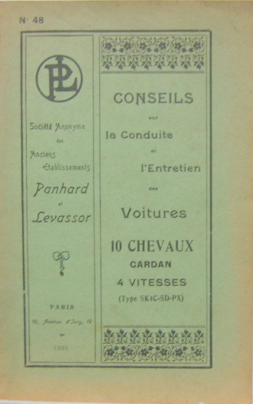 PANHARD