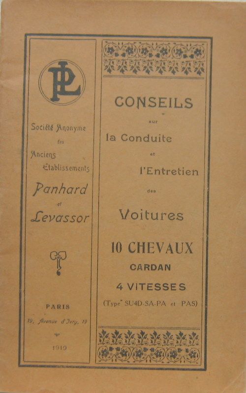 PANHARD