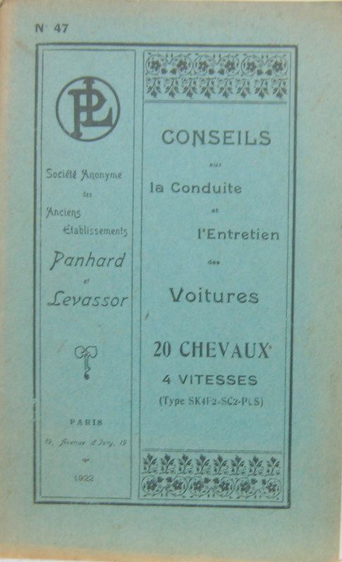 PANHARD