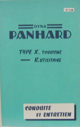 PANHARD