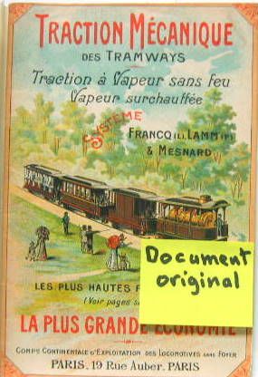 TRACTION