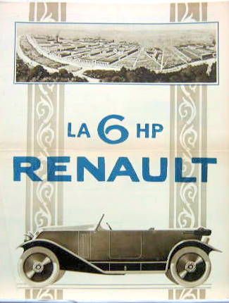 RENAULT