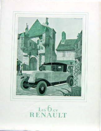 RENAULT