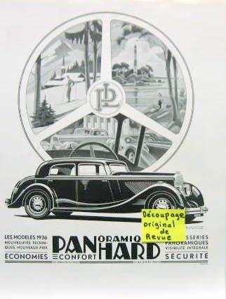 PANHARD