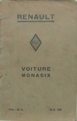 RENAULT
