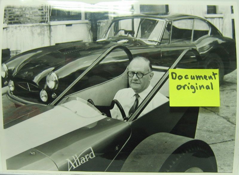 ALLARD