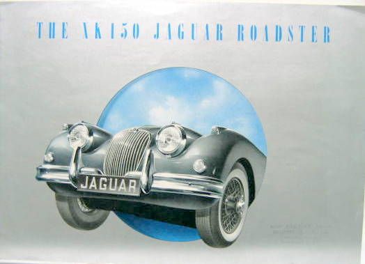 JAGUAR