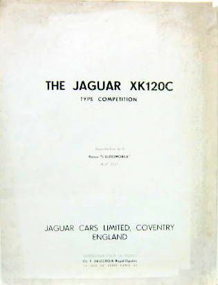 JAGUAR