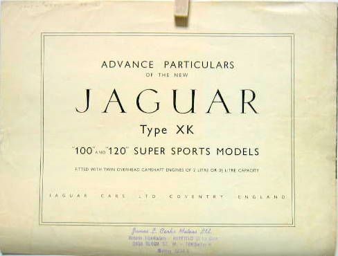 JAGUAR