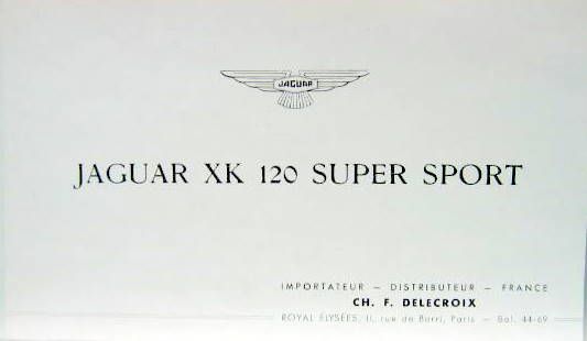 JAGUAR