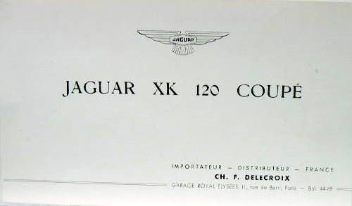 JAGUAR