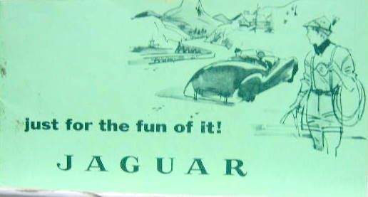 JAGUAR