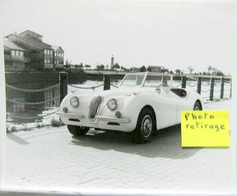 JAGUAR