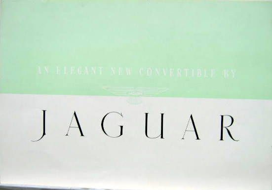JAGUAR