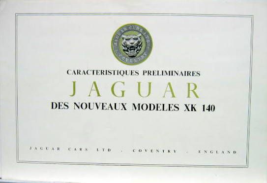 JAGUAR