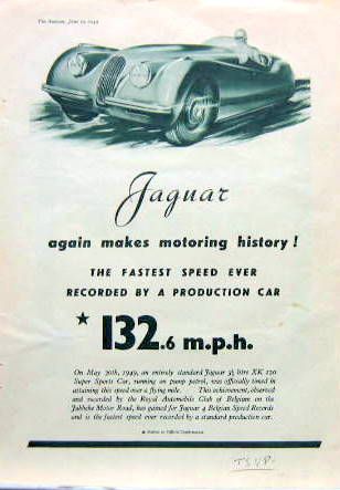JAGUAR