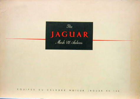 JAGUAR
