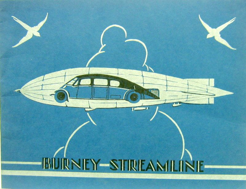 BURNEY
