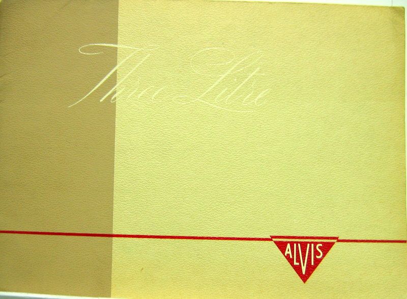 ALVIS