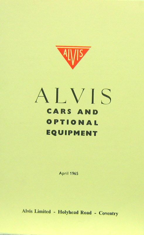 ALVIS