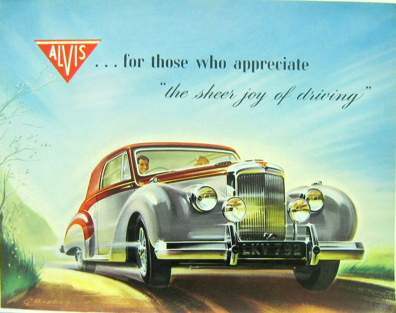 ALVIS