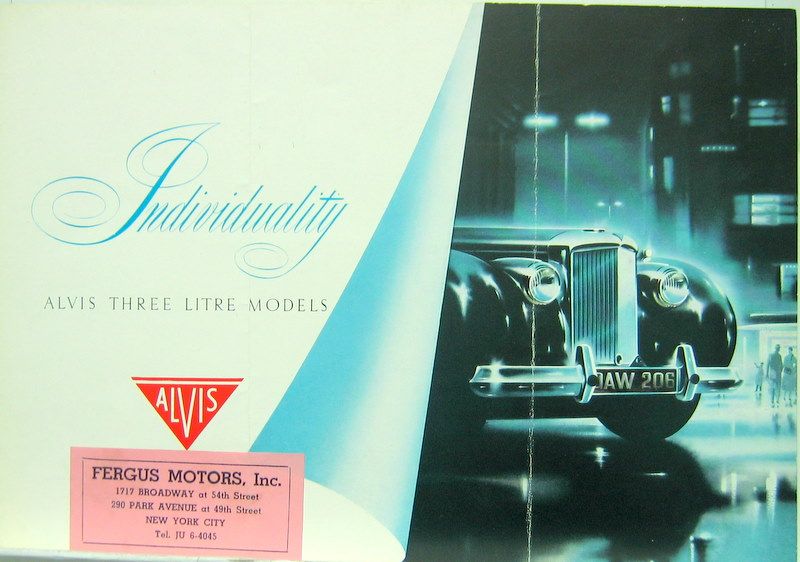 ALVIS