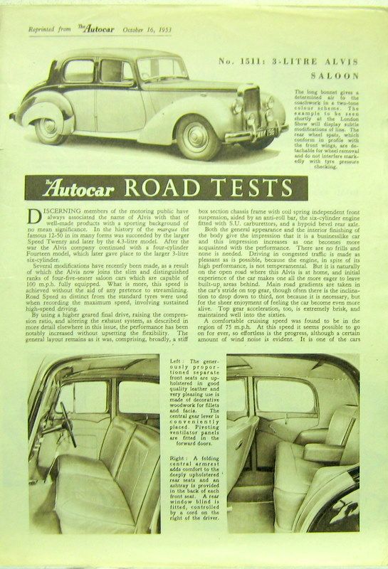 ALVIS
