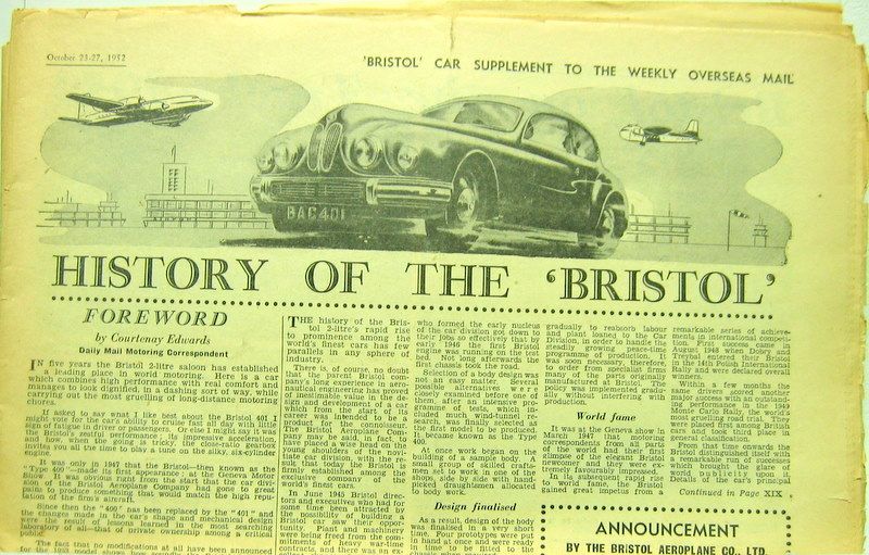 BRISTOL