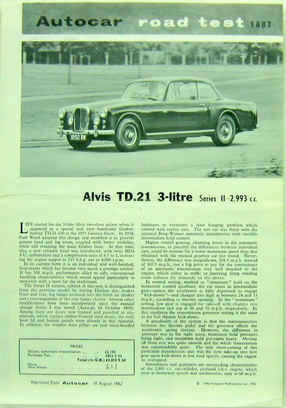ALVIS