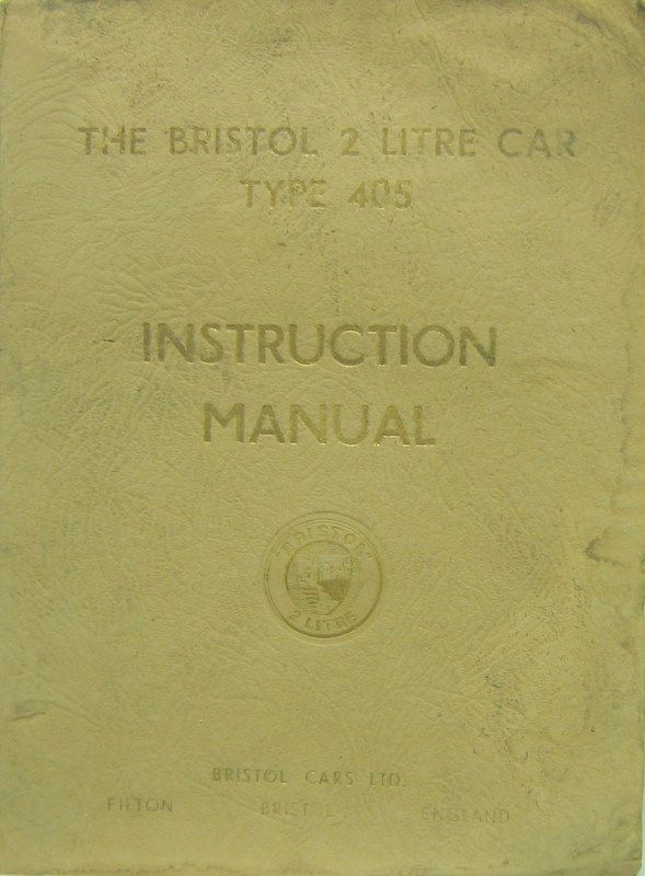 BRISTOL