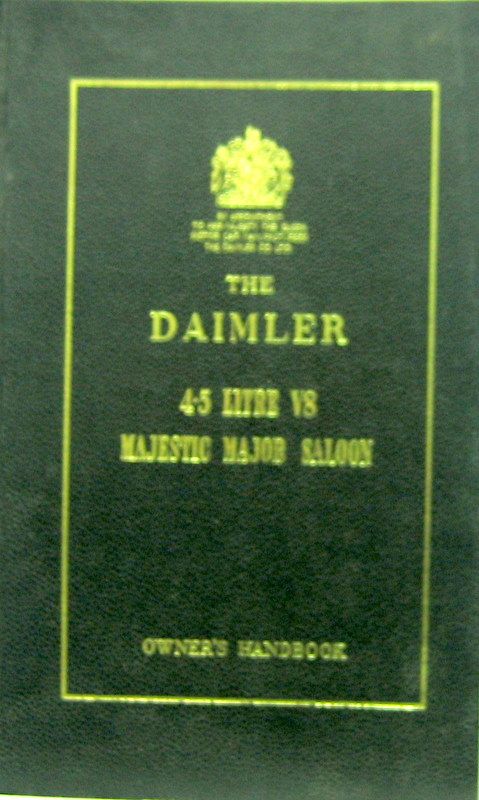 DAIMLER