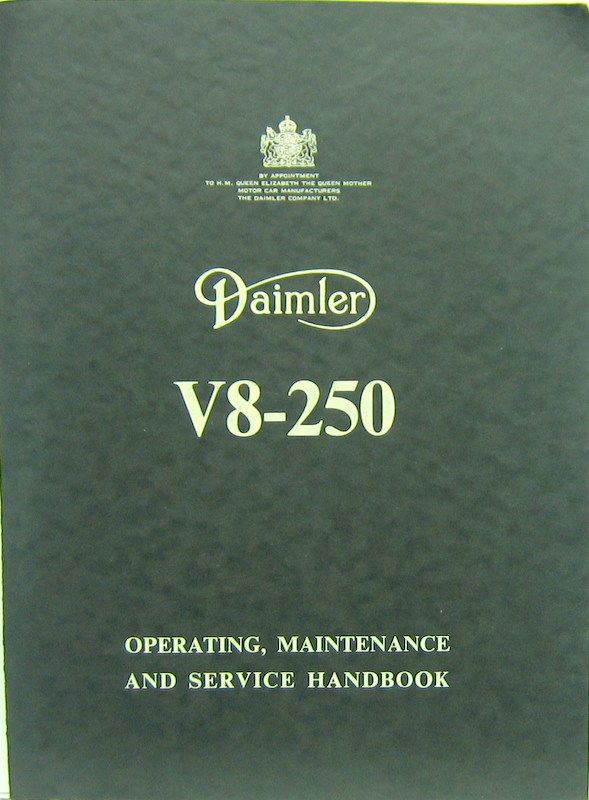 DAIMLER
