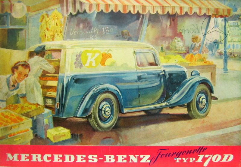 MERCEDES