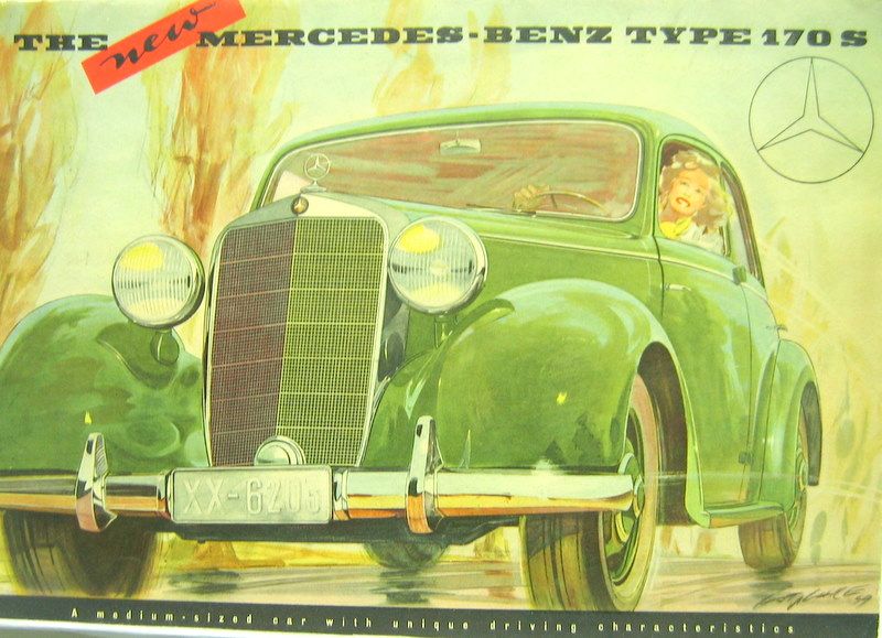 MERCEDES