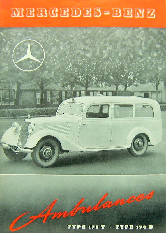 MERCEDES