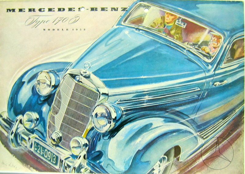 MERCEDES