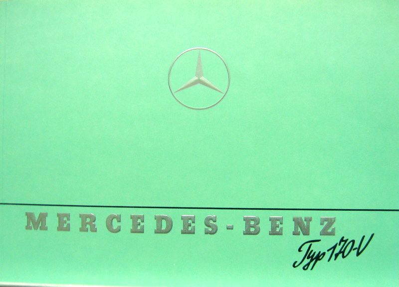 MERCEDES