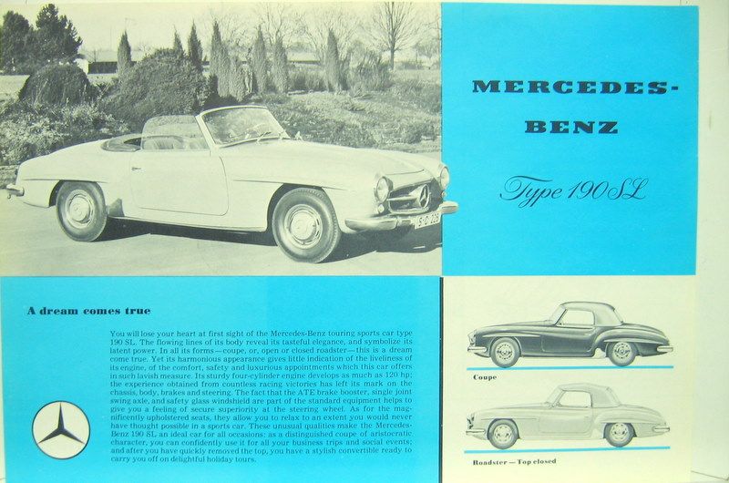 MERCEDES