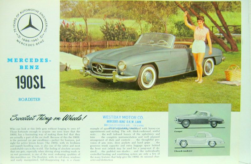 MERCEDES