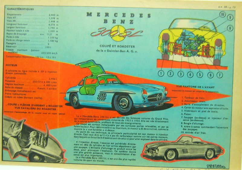 MERCEDES