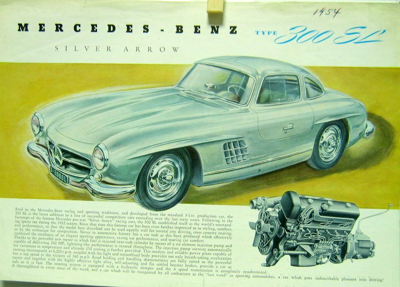 MERCEDES