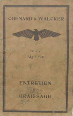 CHENARD