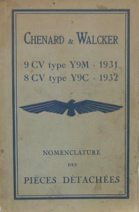 1931-1932