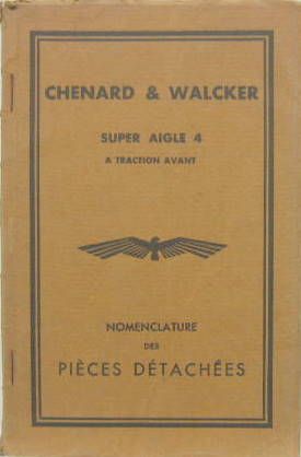 CHENARD