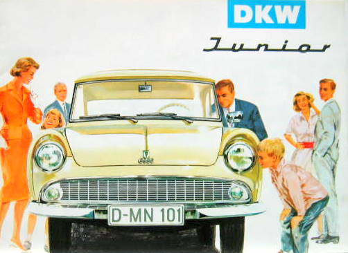 DKW