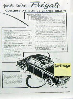 FREGATE