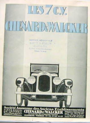 CHENARD